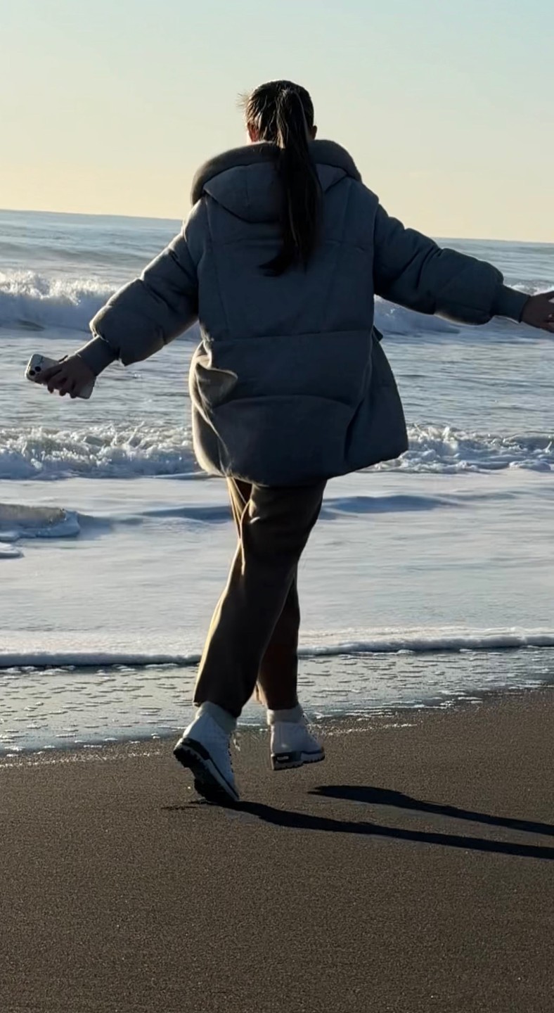 Решение лететь на Камчатку было принято буквально за секунды…. Долгий перелёт. Переживание…