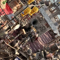 Фото отзыва 4: экскурсия "Шарм-эль-Шейх: не только пляжи! Обзорная по городу"