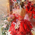 Аватар пользователя