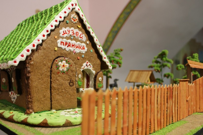 Владимир: обзорная экскурсия и два необычных музея