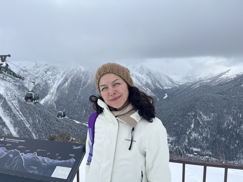 Прекрасная экскурсия! спасибо большое нашему гиду Магомеду! Владеет историей, потрясающий водитель, время пролетело незаметно!