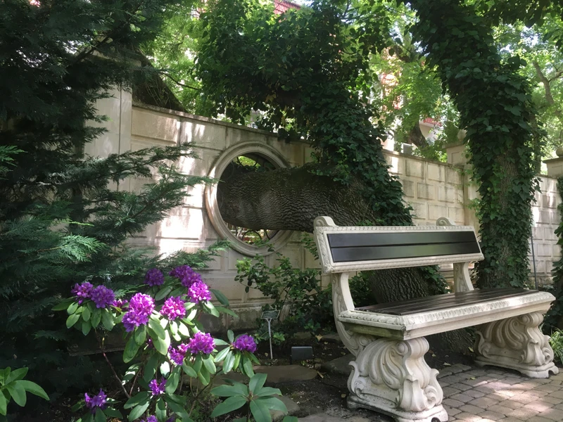 Из Геленджика — в Кабардинку: «Старый парк», набережная и виды