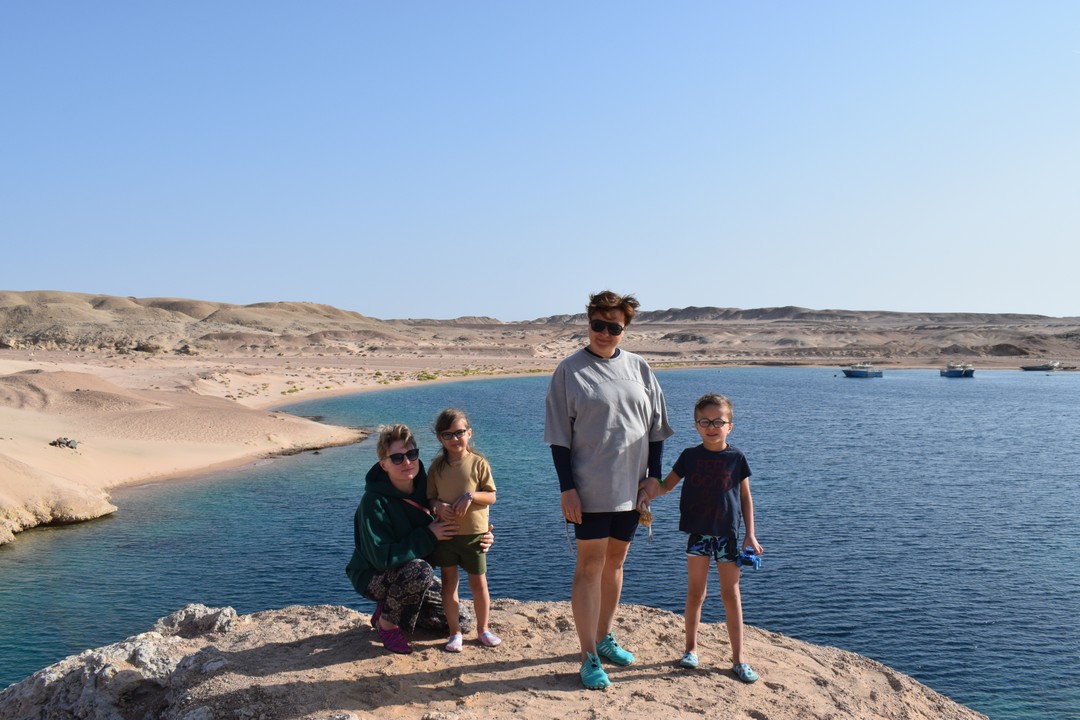 Знакомьтесь, Шарм-эль-Шейх (Наталья)