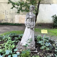 Фото туриста Наталия 8 - Тайны непарадного Петербурга