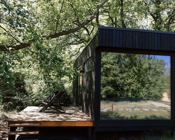 Фото отзыва 3: авторский тур "Персональная перезагрузка в скандинавских домиках-хитте на Балтийской косе"