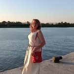 Экскурсовод в Астрахани Инна