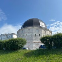 Фото отзыва 4: экскурсия "Архангельск — первая встреча"