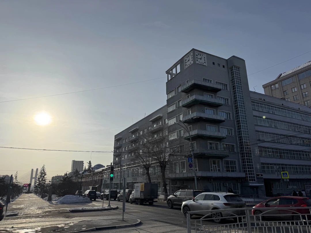 Олег Борисович! Спасибо Вам за чудесный незабываемый день! Вы заразили нас своей любовью к городу! Мы