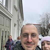 Фото отзыва 2: экскурсия "Из Калининграда в Зеленоградск: фотопрогулка"