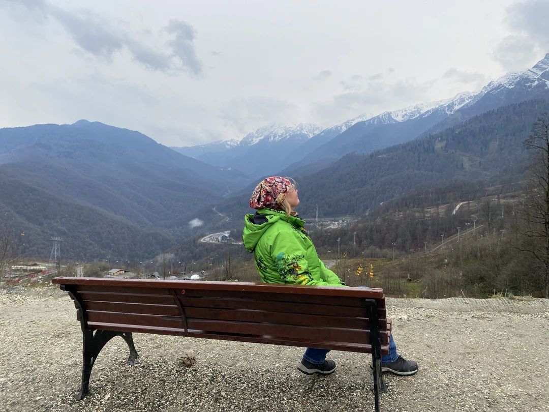 Да кто я такая, чтобы в чем-то себе отказывать?