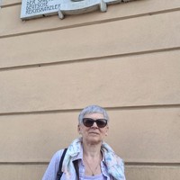 Фото отзыва 1: экскурсия "Лекция в ресторане + экскурсия: Петербург Горчакова и Бисмарка"