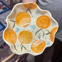 Фото отзыва 1: экскурсия "Мастер-класс по росписи авторской керамики в Суздале (7+)"