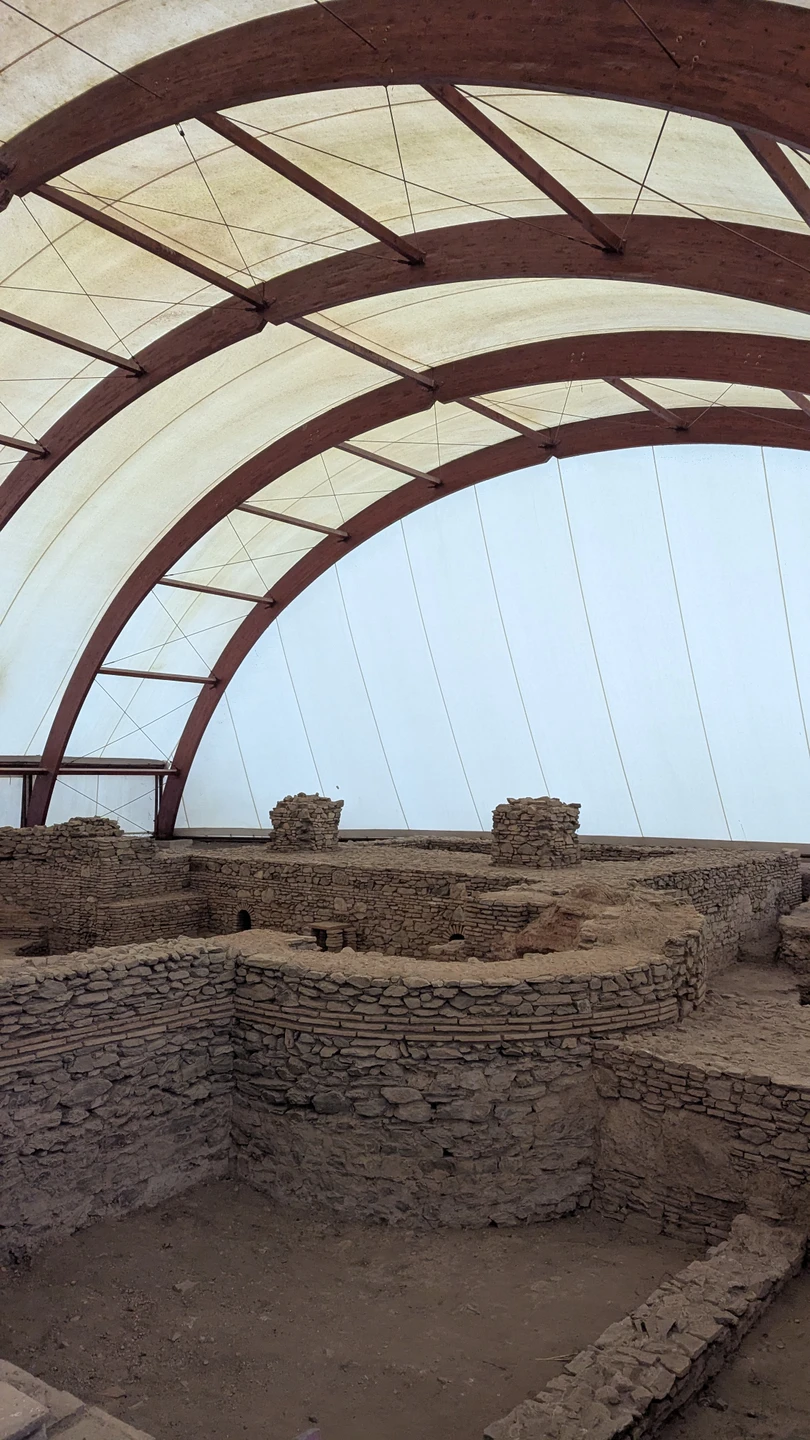 Саша - отличный гид! Вежливый, образованный, с чувством юмора. Рассказал множество интересных вещей про историю Сербии