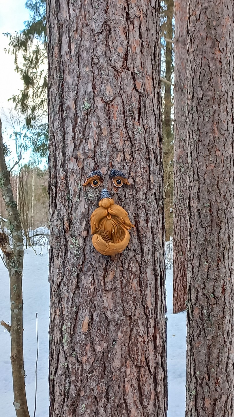 Великолепная экскурсия!