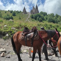 Фото отзыва 6: экскурсия "Джип-тур на урочище Джилы-Су"
