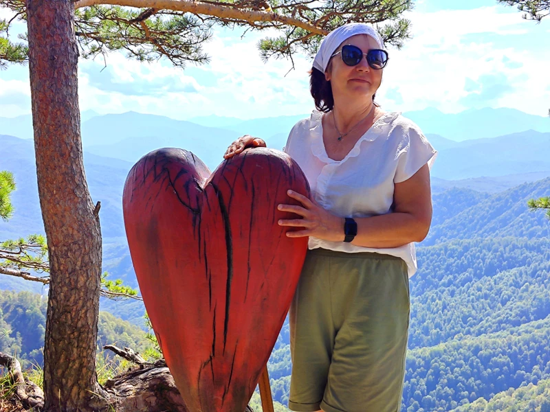 Лаго-Наки: жемчужина Кавказских гор