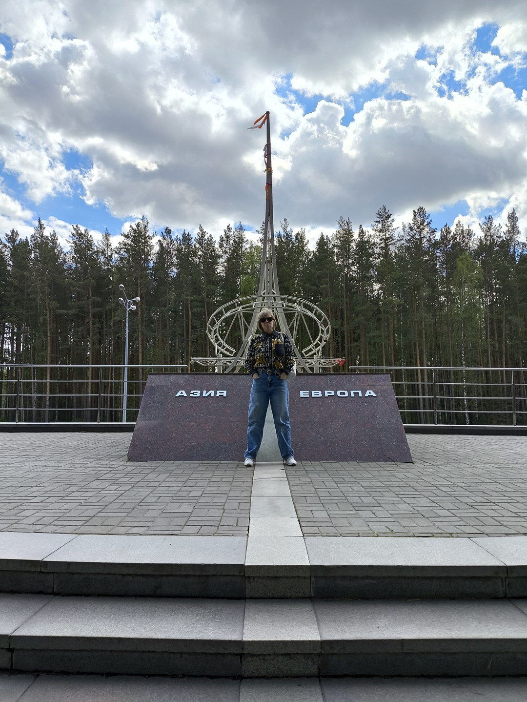 Это прекрасно!!! За такую сравнительно небольшую экскурсию мы увидели основное – всю красоту, мощь, современность и