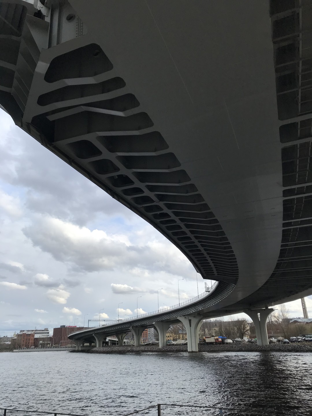 Спасибо большое Валерии за экскурсию!