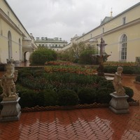 Фото отзыва 3: экскурсия "Тайны шедевров Эрмитажа"