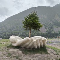 Фото отзыва 3: экскурсия "Групповая экскурсия к сердцу Цейского ущелья"
