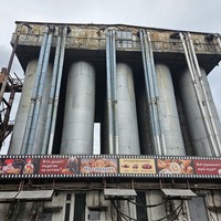 Фото отзыва 1: экскурсия "Хлебный Новгород: экскурсия на старейший хлебозавод города"