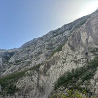Фото отзыва 2: экскурсия "Дикая красота Черногории"