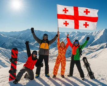 Финальные спуски и возвращение домой