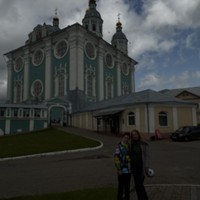 Фото отзыва 3: экскурсия "Смоленск: торгуй, воюй, молись"