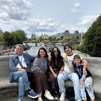 Фото отзыва 3: экскурсия "Королевские сокровища Лувра"