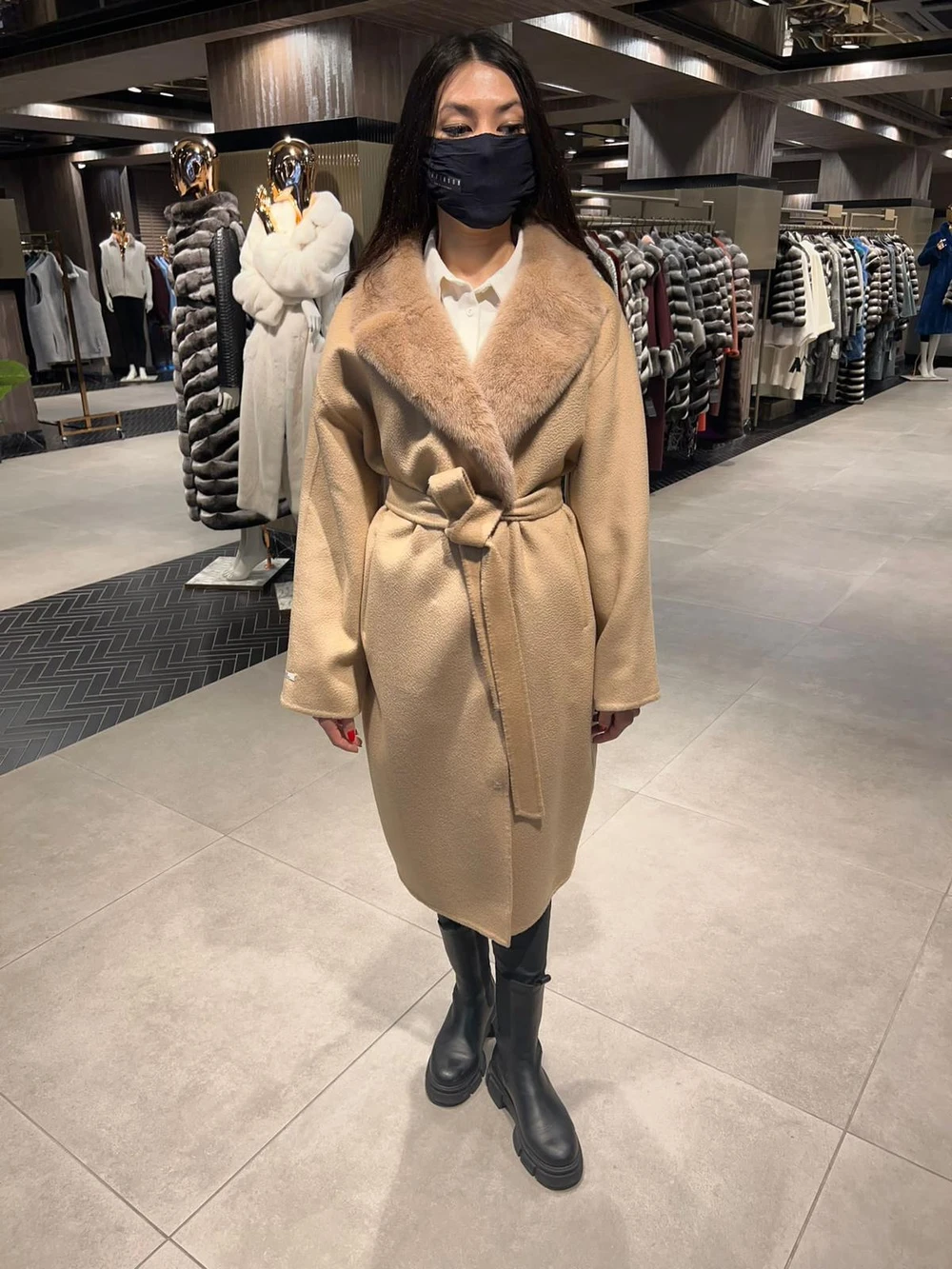 Индивидуальная шопинг-экскурсия в Стамбуле (13/21)