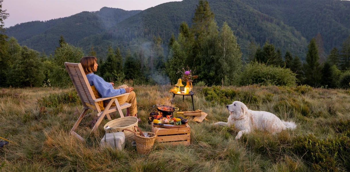 6 идей для быстрой перезагрузки и восстановления сил