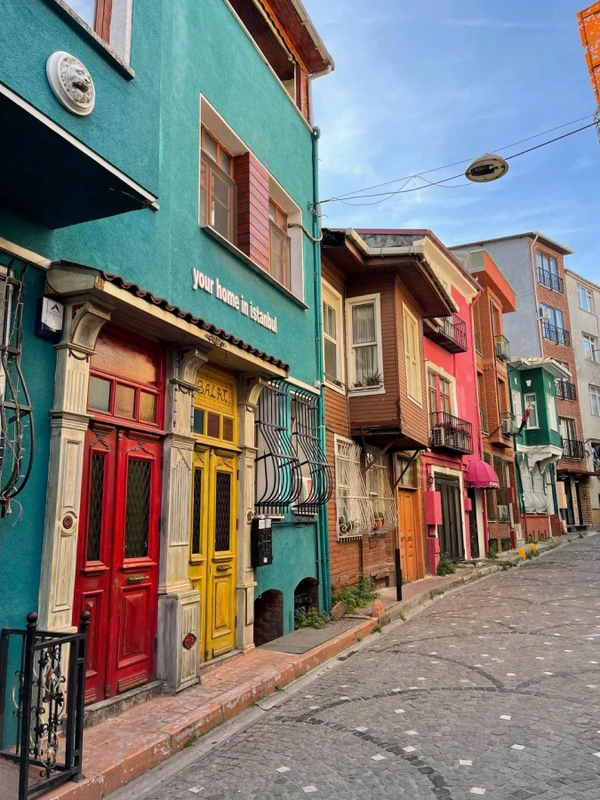 Стамбул по понедельникам: что посмотреть, когда музеи закрыты