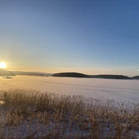 Фото отзыва 2: экскурсия "Ладожские шхеры и водопады Карелии за один день"