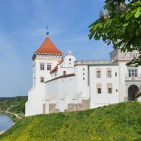 Фото отзыва 6: экскурсия "Королевский город Гродно"