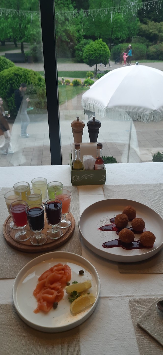 Вкусный Сочи: историко-гастрономическая прогулка (Игорь)