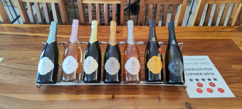 Винное путешествие в Элджин - южноафриканскую Бургундию