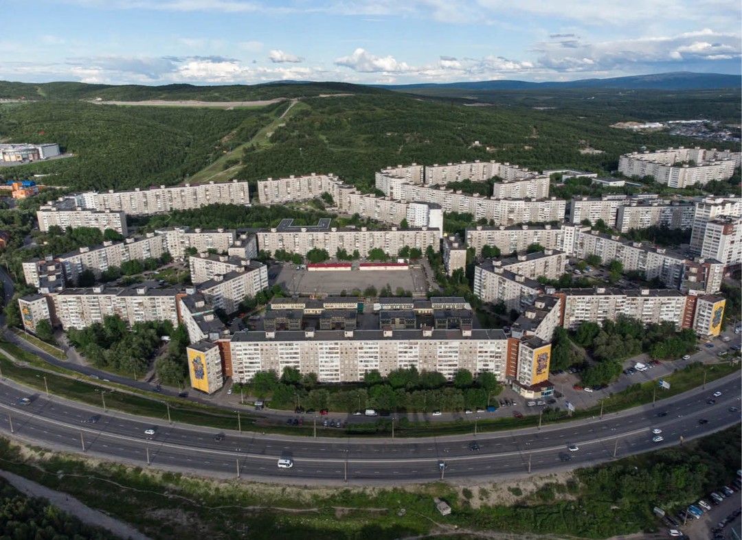 4 часа пролетели незаметно, очень познавательная экскурсия, побывали во многих локациях и посмотрели основные достопримечательности Мурманска