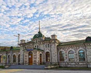 Из Иркутска к Байкалу и уникальным местам