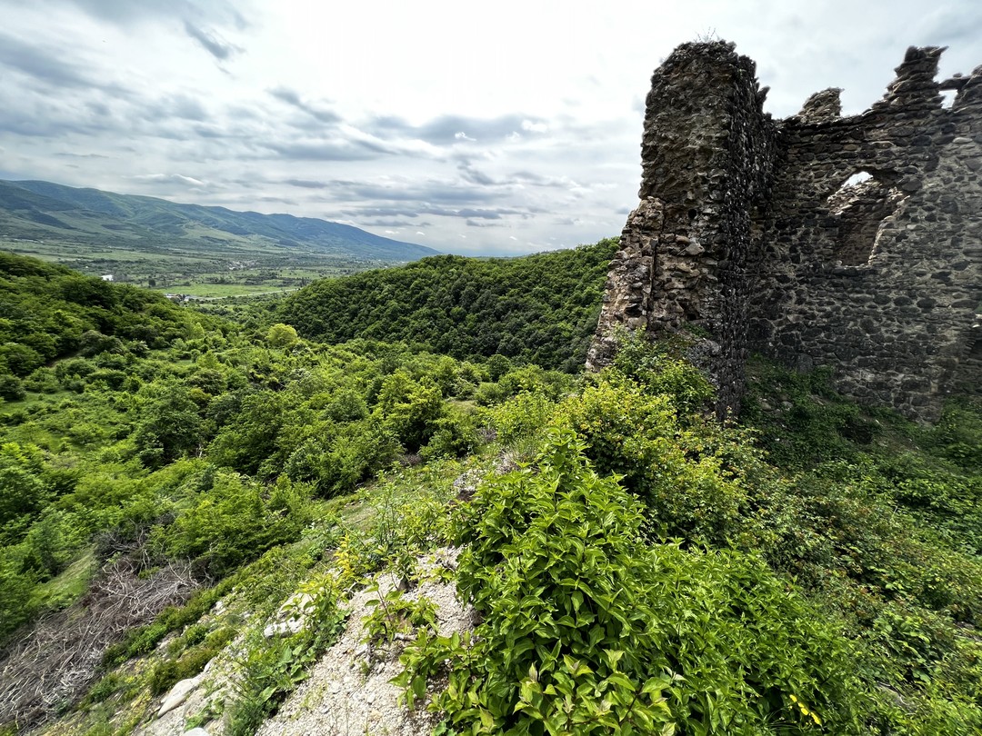 Самое шикарное путешествие!