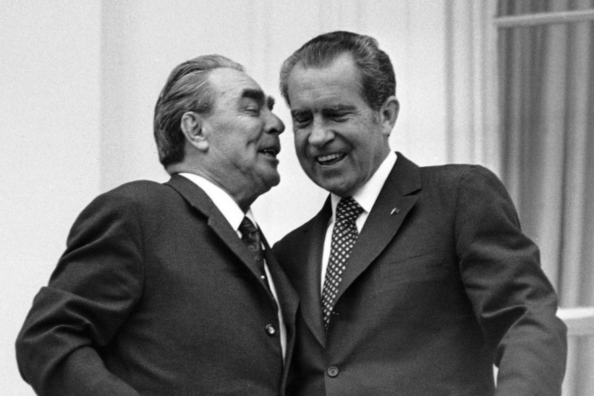 Экскурсия-квест «Британская загадка Москвы» (3/8)