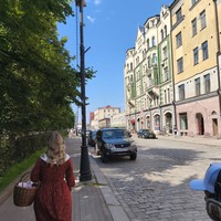 Фото отзыва 2: экскурсия "Экскурсия-аудиоспектакль «Голос Выборга»"