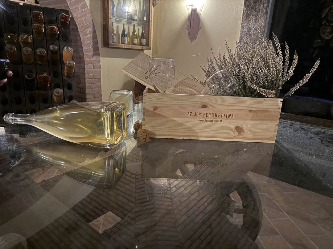 Это было превосходно! Это действительно не изъезженный маршрут, 7 часов пролетели незаметно, очень красиво, интересно. Успели