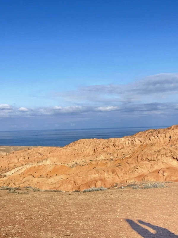 Настоящий Кыргызстан только для вас: горы, каньоны, озёра и погружение в культуру
