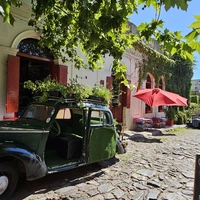 Фото отзыва 1: экскурсия "Из Буэнос-Айреса в Уругвай одним днём"