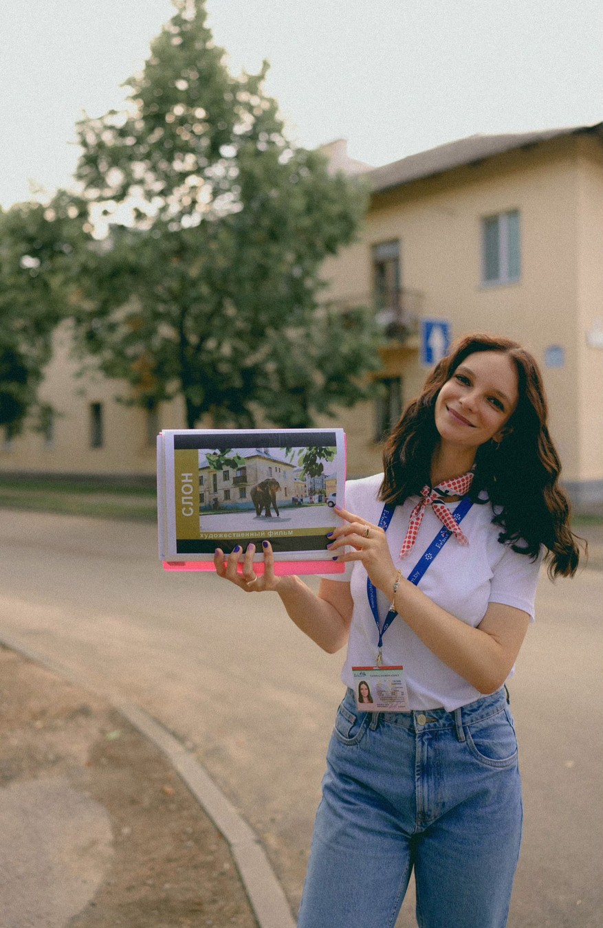«Рождённый в СССР»: история, мифы и легенды Тракторозаводского посёлка (8/12)