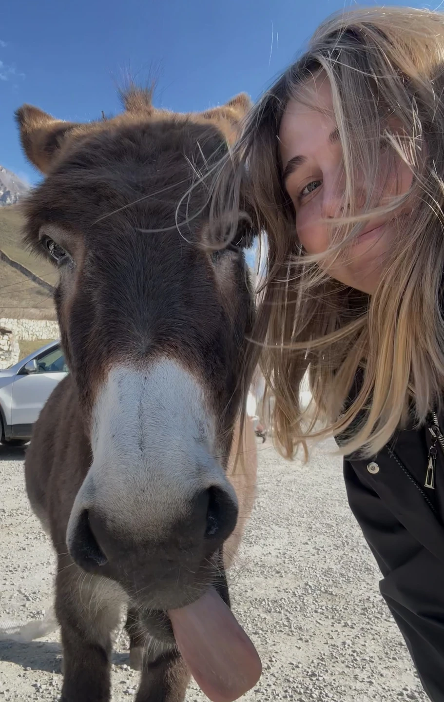 Это были очень насыщенные 3 дня, о которых мы вспоминаем уже 2 неделю, вернувшись домой
