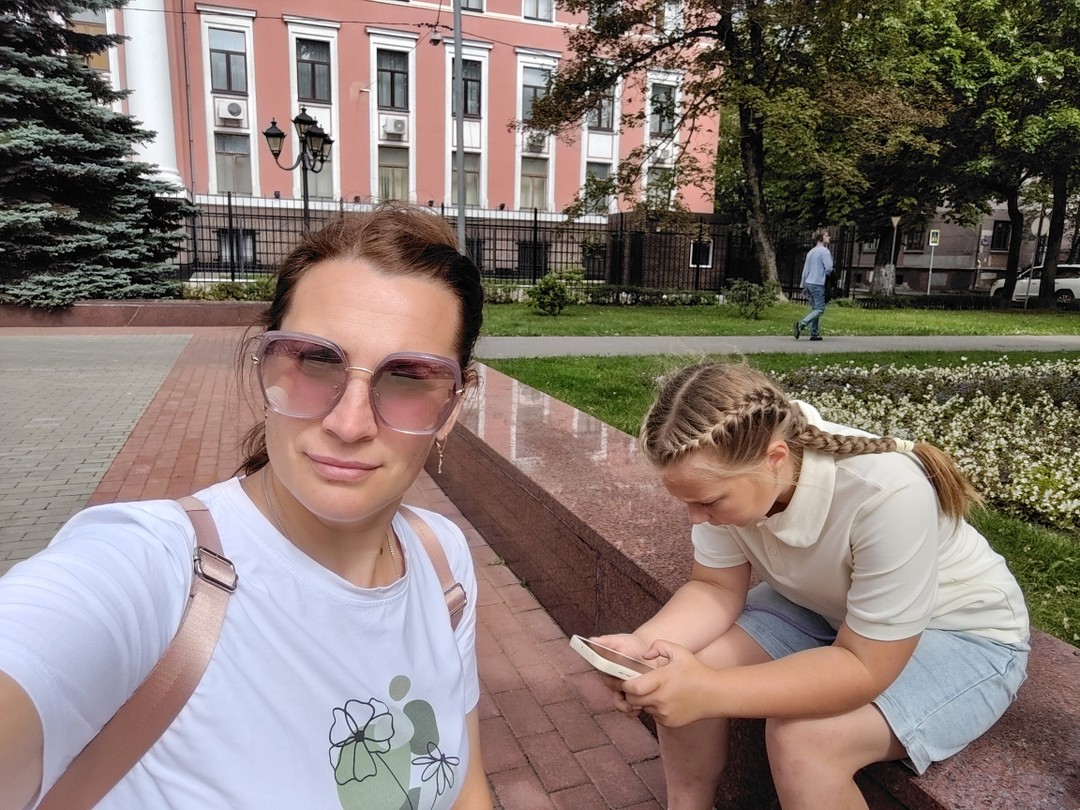 Очень интересный квест! Проходили с детьми, потом ходили в зоопарк. Старшая дочь сказала, что самое интересное