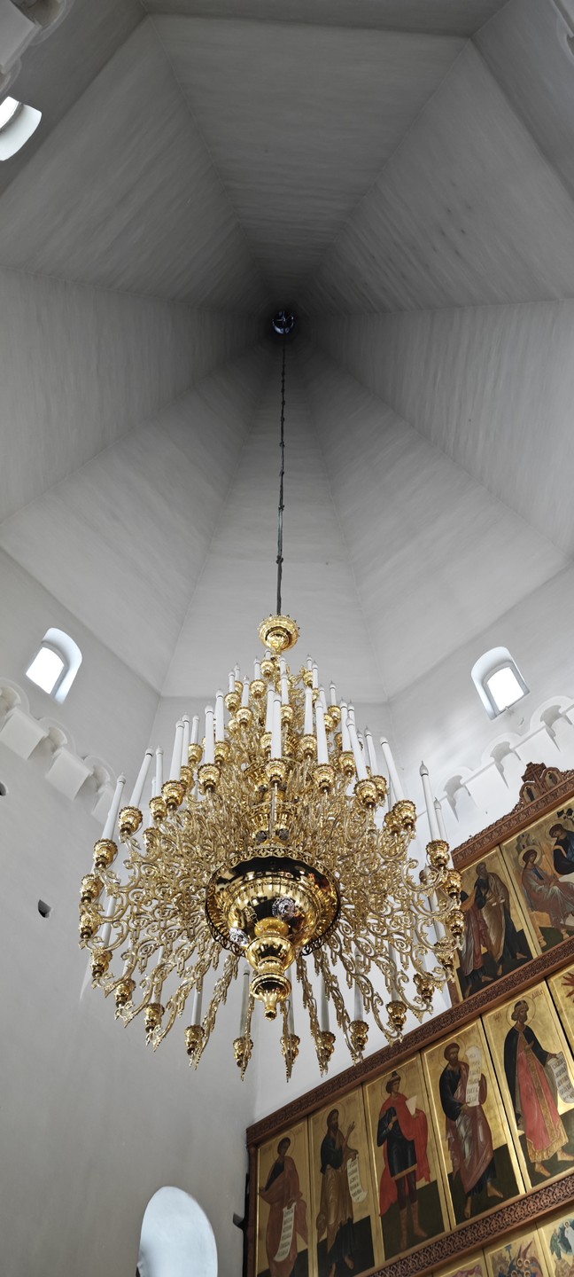 Нижегородский кремль: от истории к мифологии и обратно (Ирина)