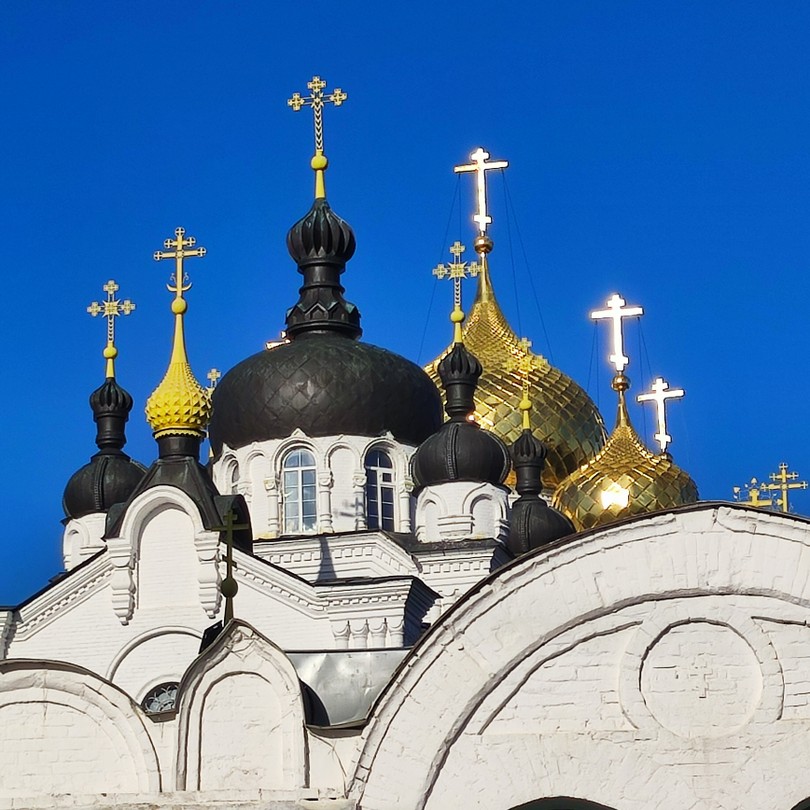 Кострома и костромичи (Александра)