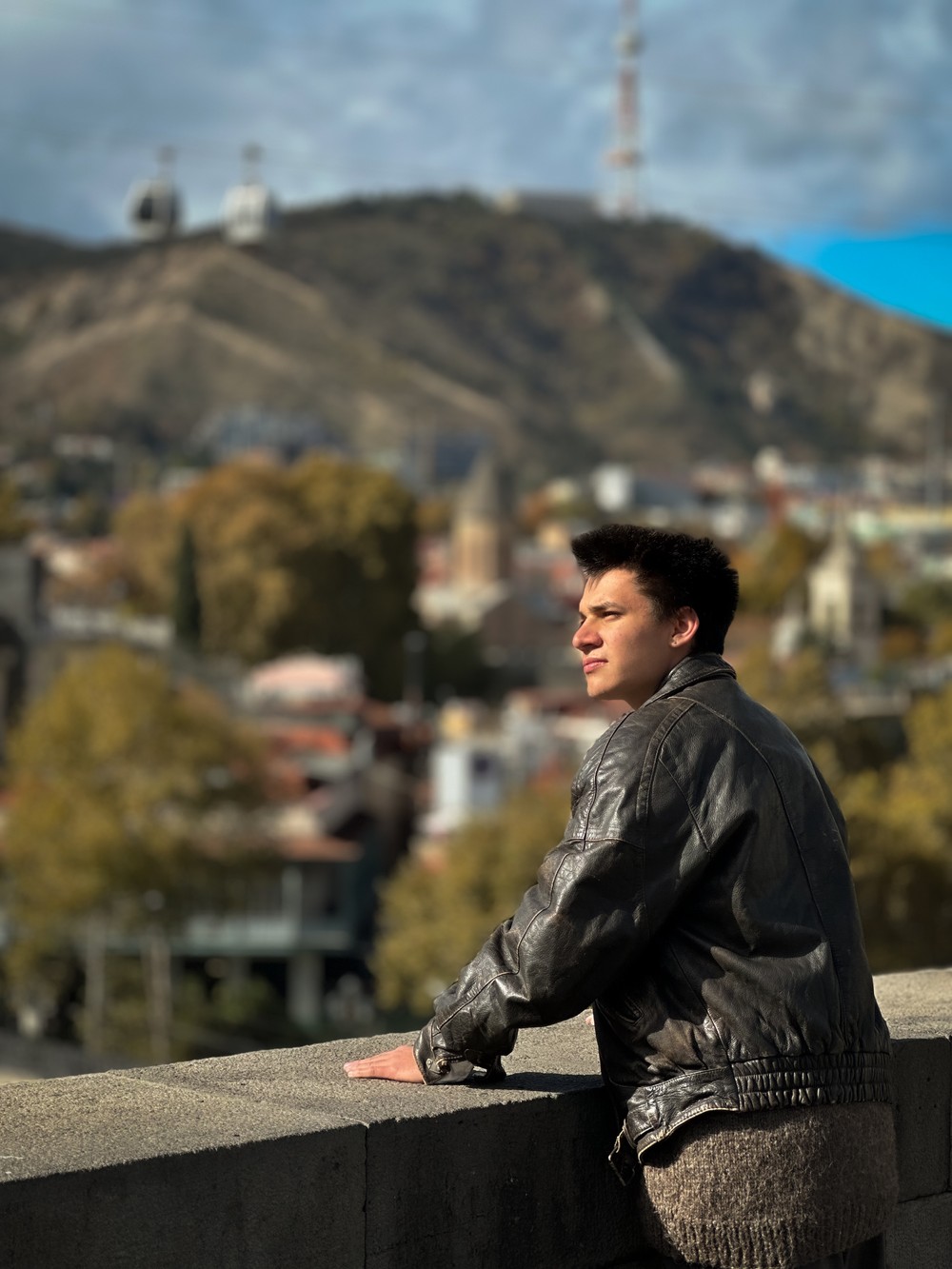 Тбилисская интрига: интерактивная экскурсия-сюрприз (9/14)